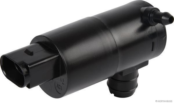  Моторчик омывателя Toyota Yaris 